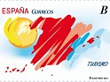 Spain 2012 Tourism 0,36 â‚¬ Multicolor Edifil 4689. 4689. Uploaded by susofe